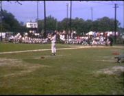 Baseball